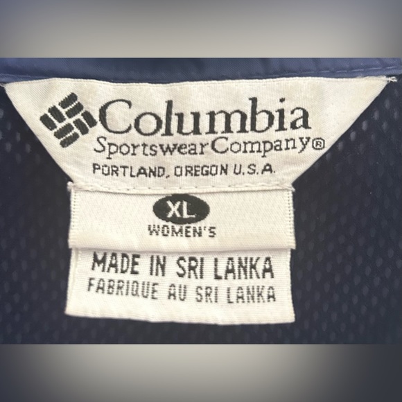 Columbia Women’s Jacket - Picture 5 of 5